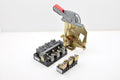 Allen Bradley 1494F-NFL60 Fuseable Disconnect with X-402028 No Mounting Bracket