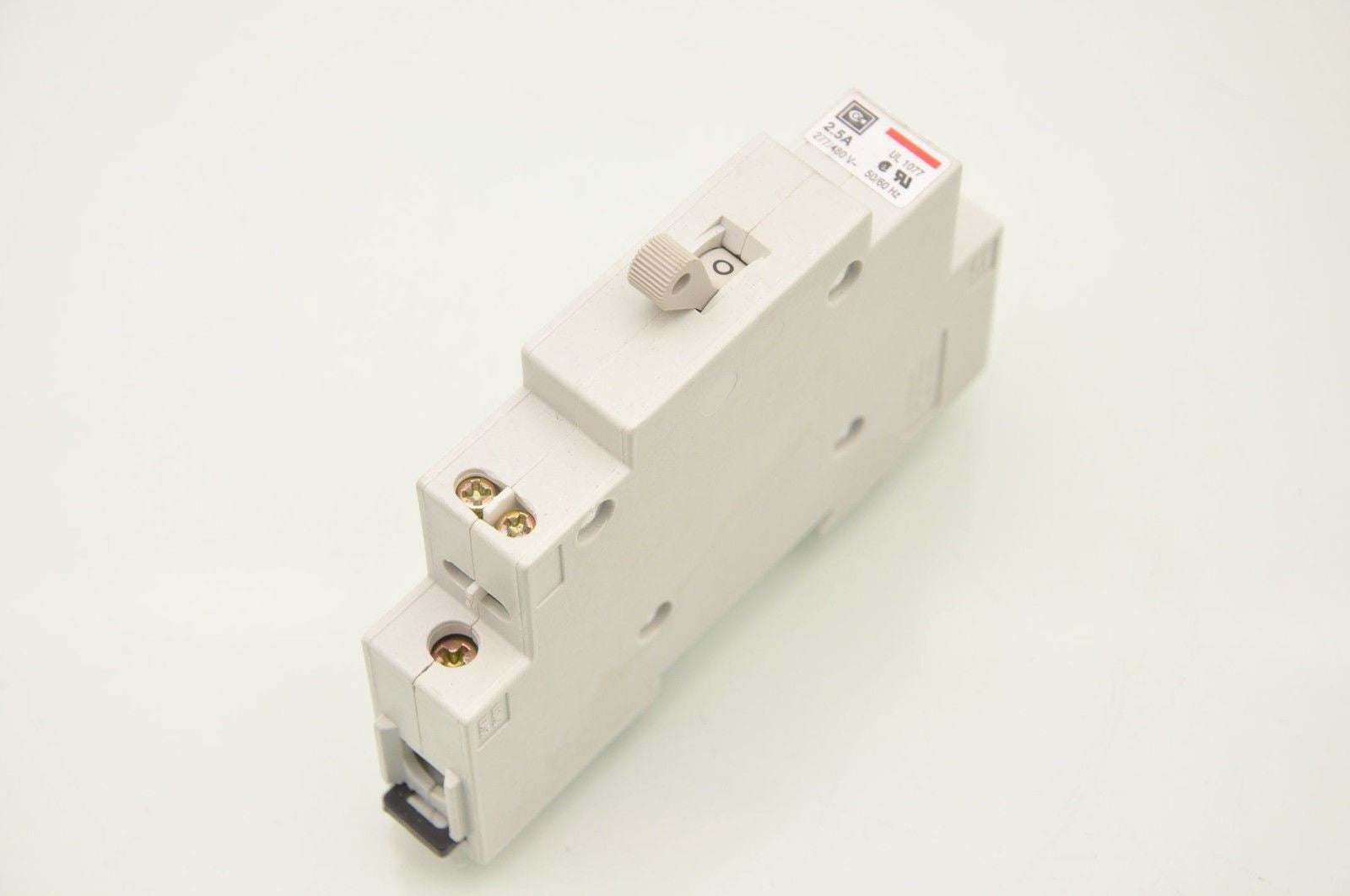 Cutler Hammer SPHM Breaker  2.5A 277-480V - Lot of 6