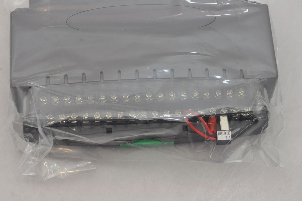 M-System R1D-GH2T-R Thermocouple And DC Input Module 24VDC NEW