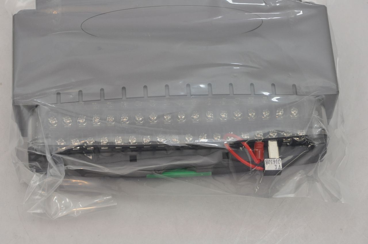 M-System R1D-GH2T-R Thermocouple And DC Input Module 24VDC NEW