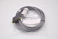MKS ITT Cannon Capacitance Manometer Cable 0070592702