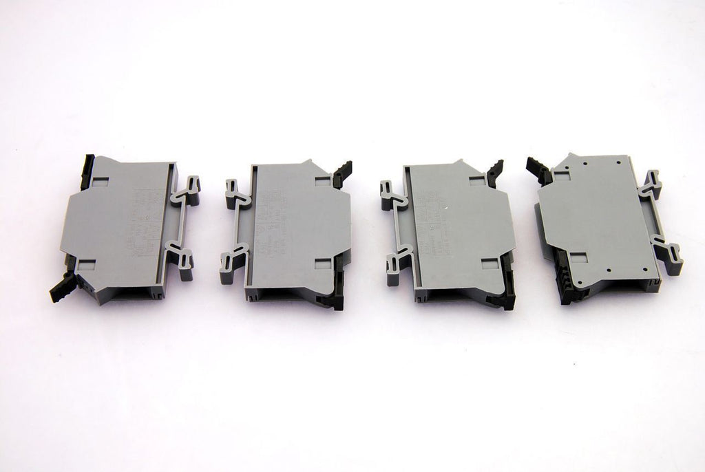 Bardac Drives FLN20 S10H EURO 20A Fuse Kits- Lot of 8 - NEW