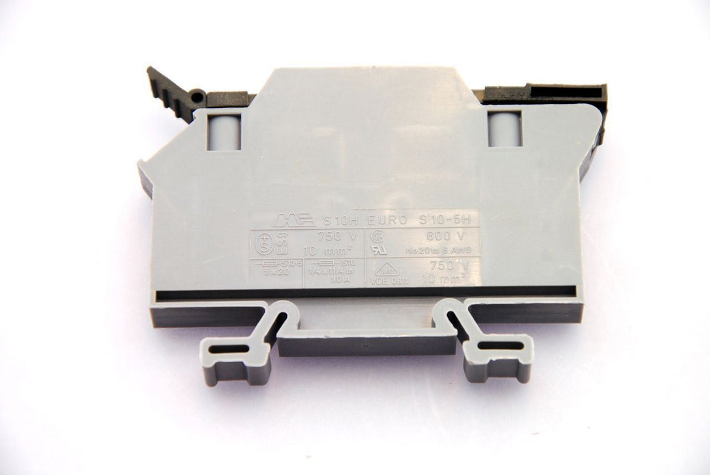 Bardac Drives FLN20 S10H EURO 20A Fuse Kits- Lot of 8 - NEW