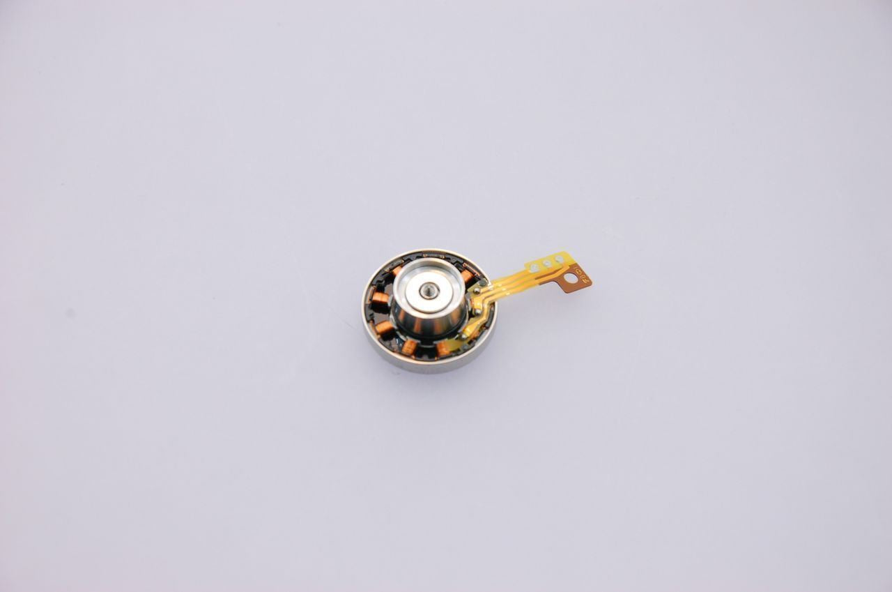 PMDM Spindle Motor H-1001-0912-01    Case of 1080 - NEW