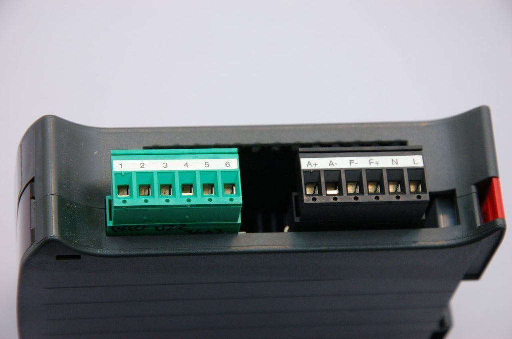 Bardac K340 1/4,1/2HP 90/180VDC  Non-Isolated DC Drive Module 115/230VAC - NEW