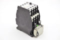 Siemens 3TF4022-0A 24VDC Coil Magnetic Contactor W/ 3TX7402-3R Surge Suppressor