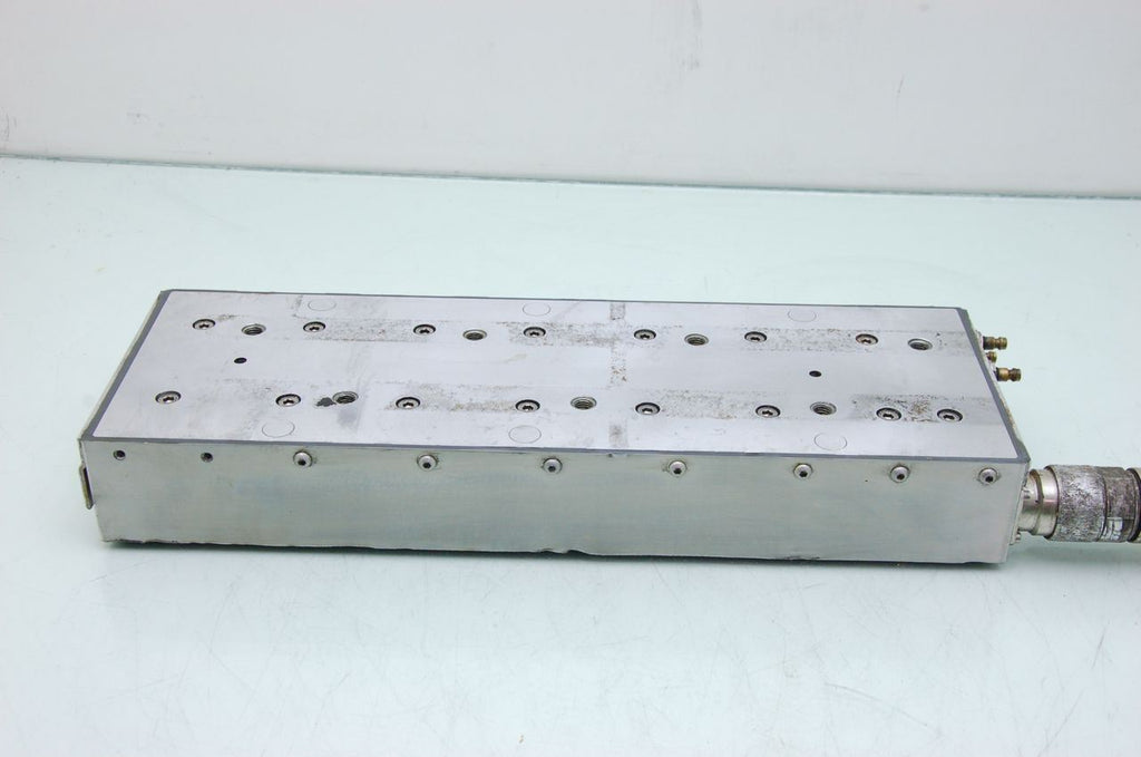 Siemens Sinamic  Magnetic Linear Motor Primary Part  1FN1 124-5AC71-0AA0