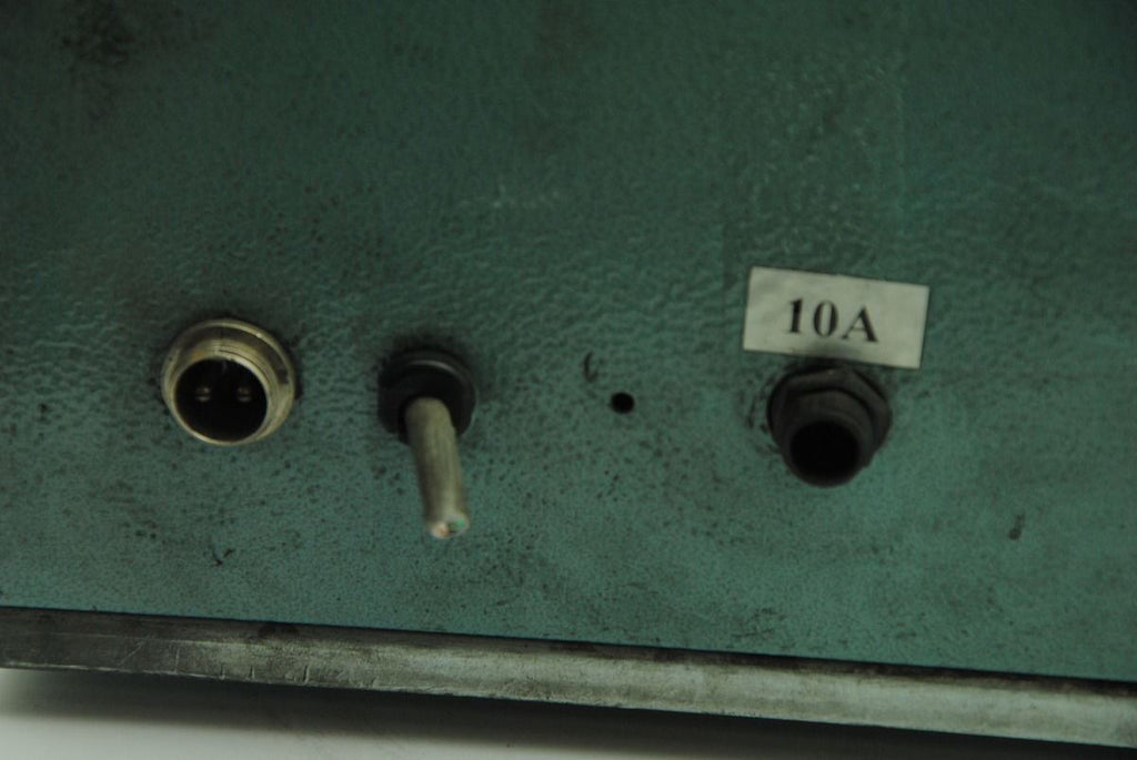 American International Electric AIE-300AI Autosealer - For Parts or Repair