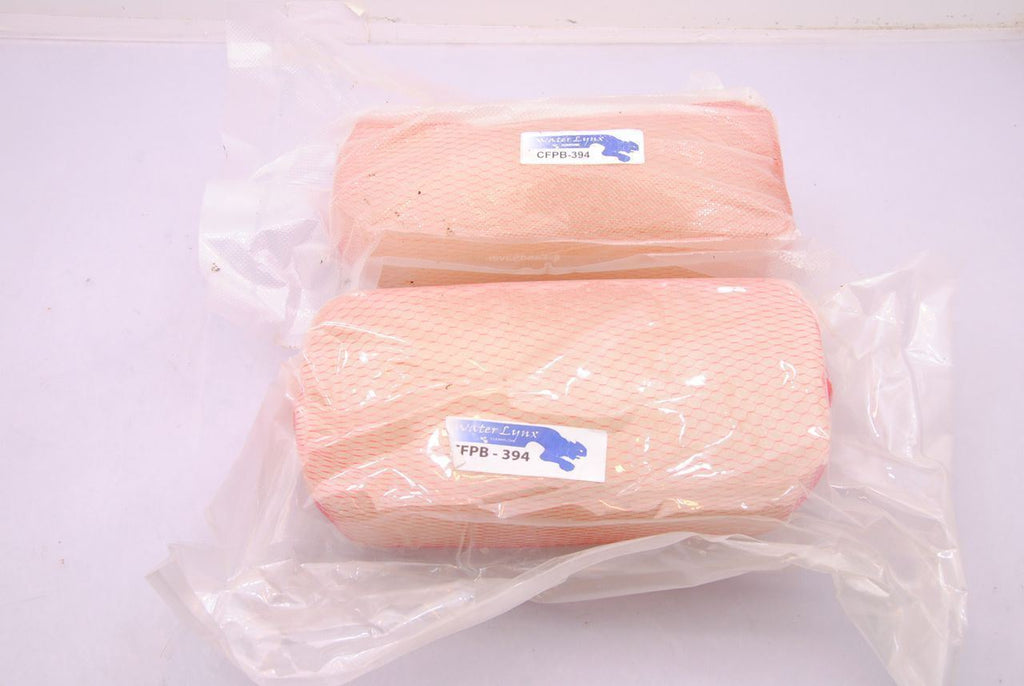 Clearflow Enviro Systems Water Lynx Water Clarification Gels - Lot of 7 Packs