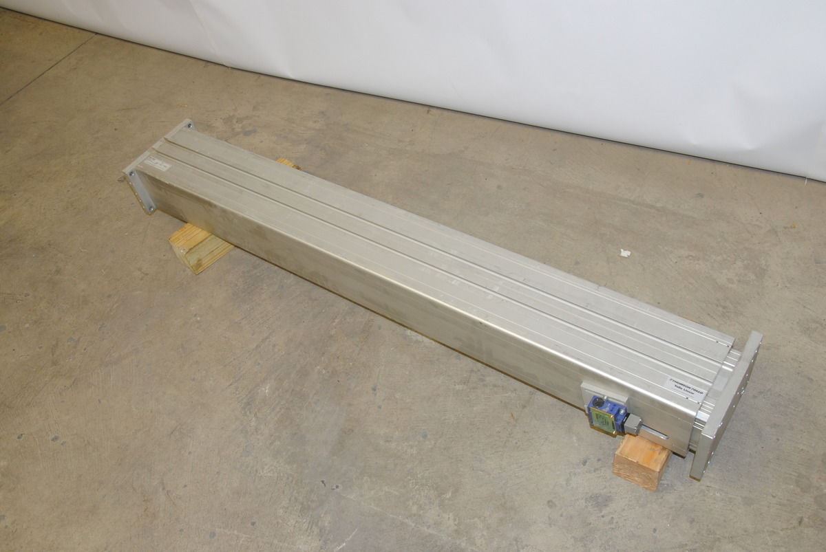 Thomson Tollo MZ2 Screw-Driven Linear Actuator 1530mm, 1150mm Travel
