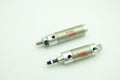 Bimba SR-091 5-D, 090 5-DP Pneumatic Cylinders - Lot of 2
