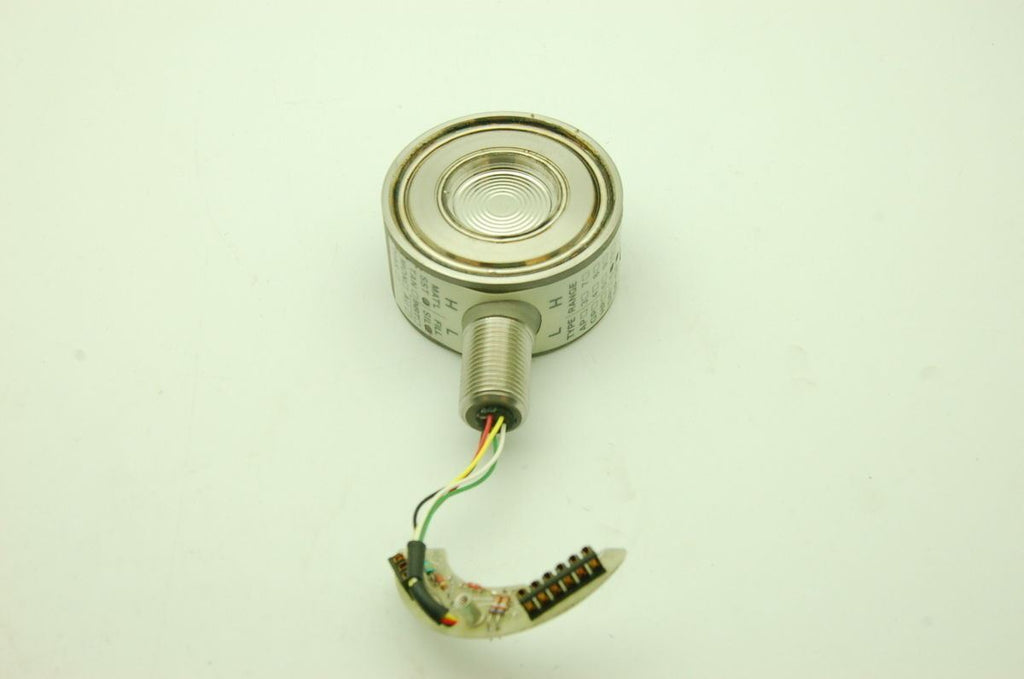 Rosemount 4019-0001 Sensor 100 PSI