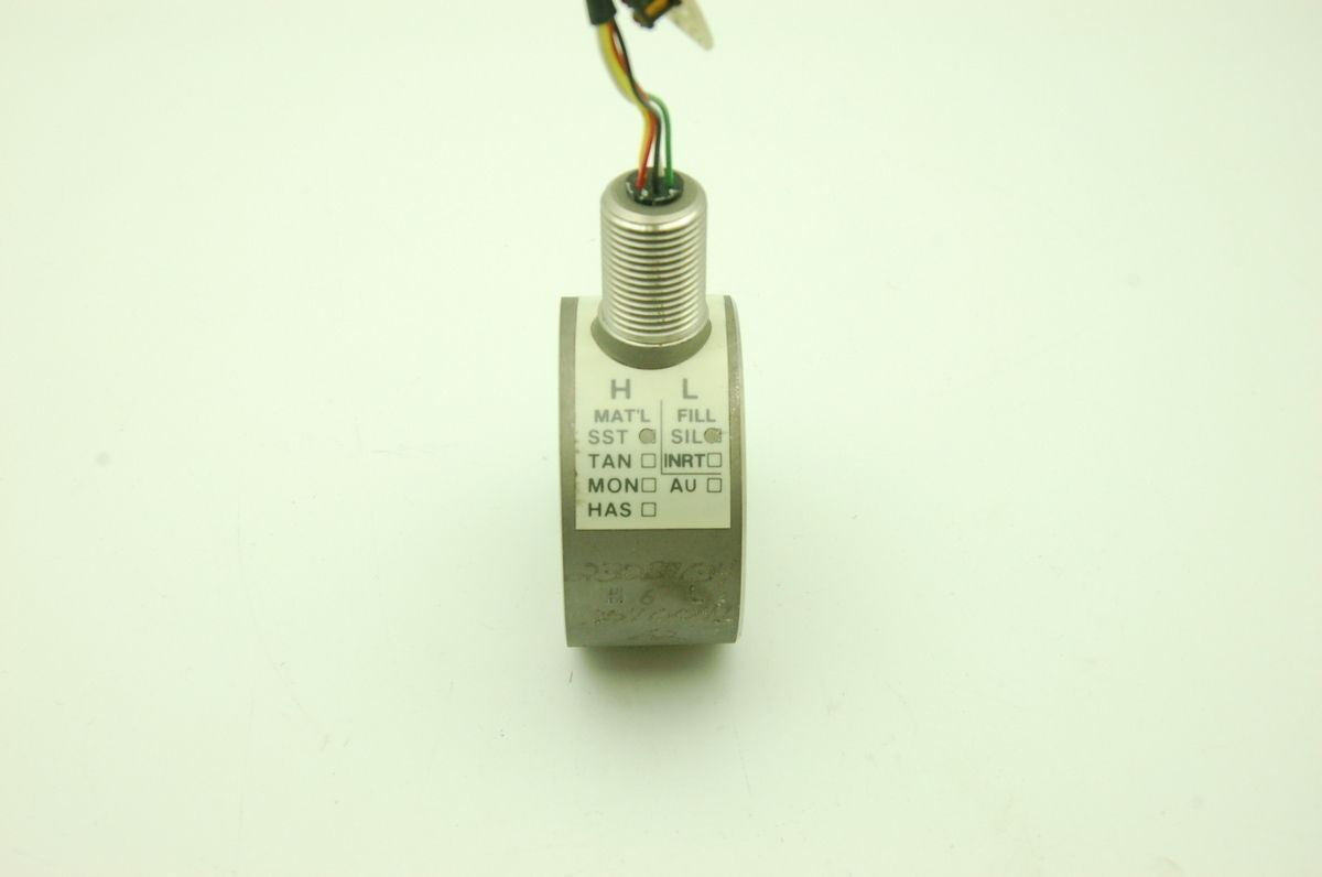 Rosemount 4019-0001 Sensor 100 PSI