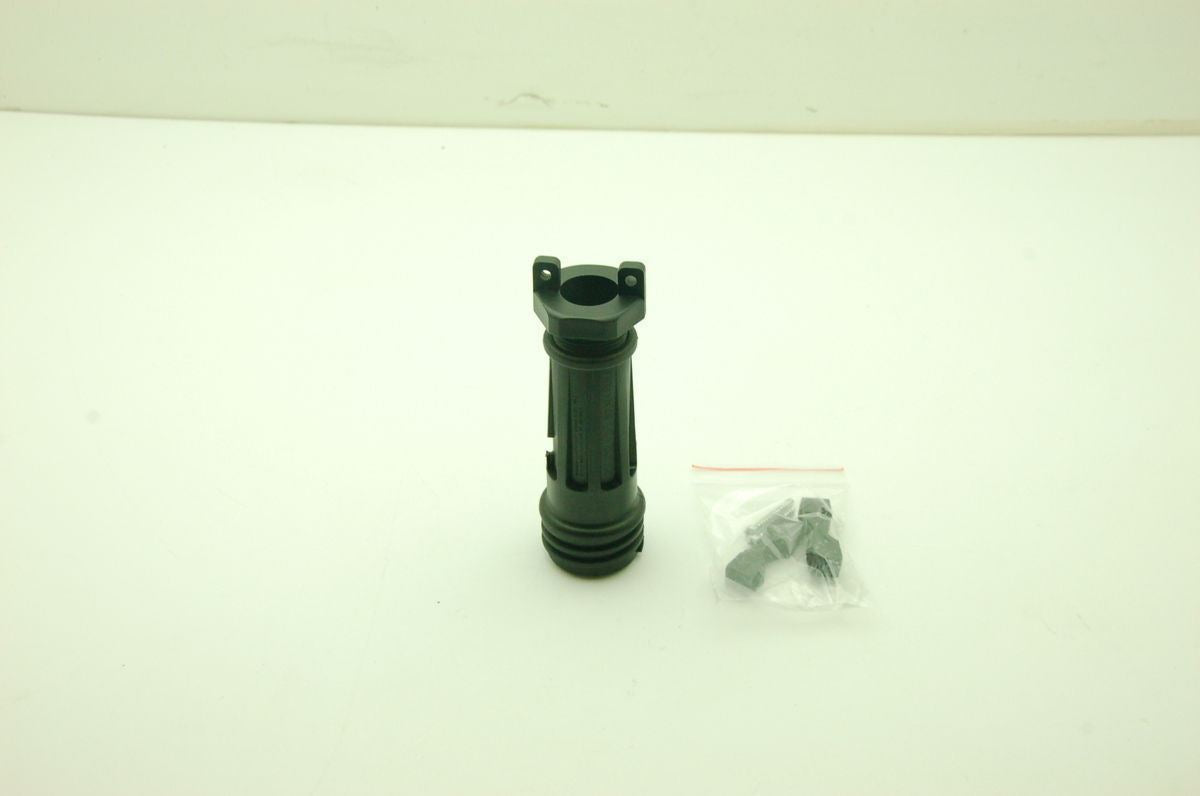 Bulgin PXA921/07/S 7 Way Inline Socket Connector New