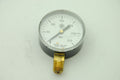 McDaniel Controls J8G Press Gauge 300 PSI 2-1/4" Dial 1/4" NPT - Lot of 2 - NEW