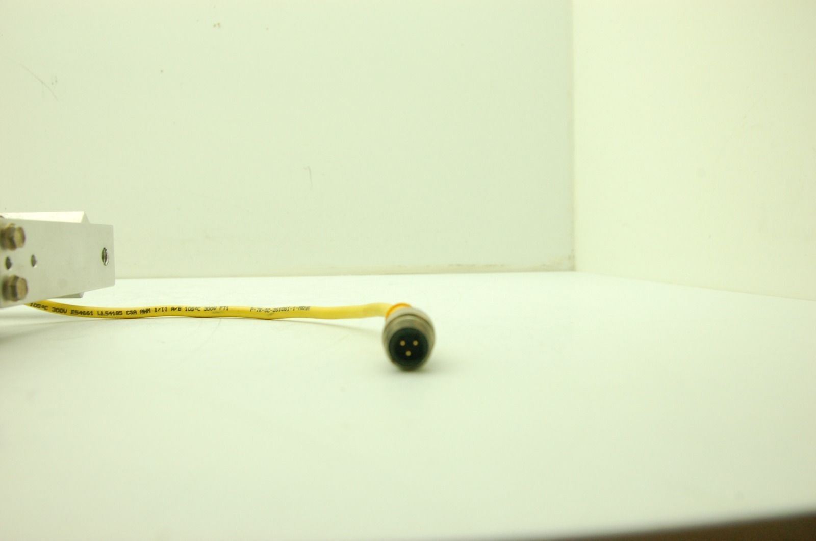 2x Orion Fans 0A172SAN-11-1 Tilt Bracket Industrial Fans 120VAC 26W  7" Metal