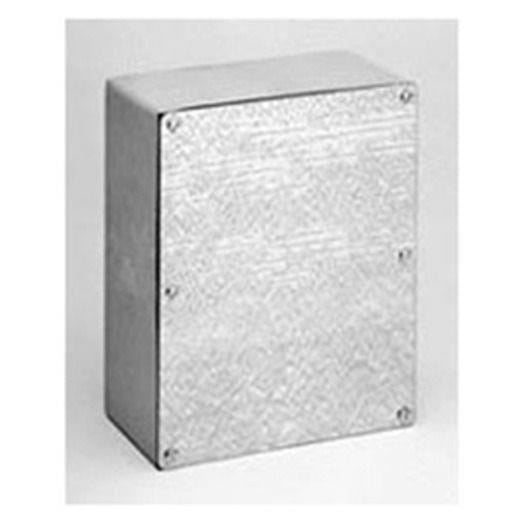 Hoffman A884GSC Pull Junction Enclosure Box, 8" x 8" x 4" - NEW