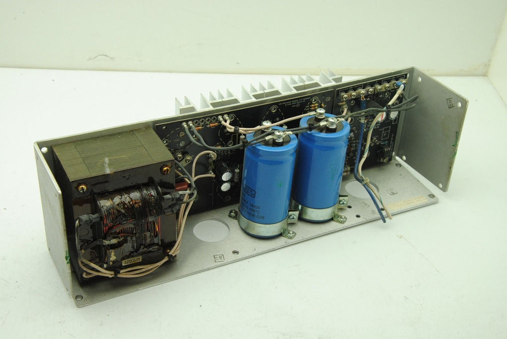 Power One F24-12-A+ 24VDC Power Supply 100/120/215/230-240VAC Input