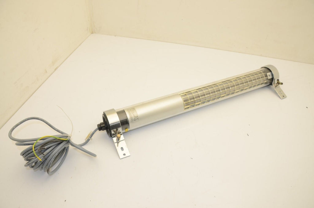 Sistronic T70C 1/36 Waterproof Fluorescent Lamp, 36W, 230-240VAC, 50/60Hz