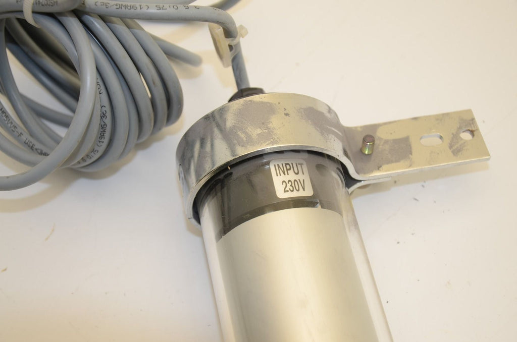 Sistronic T70C 1/36 Waterproof Fluorescent Lamp, 36W, 230-240VAC, 50/60Hz