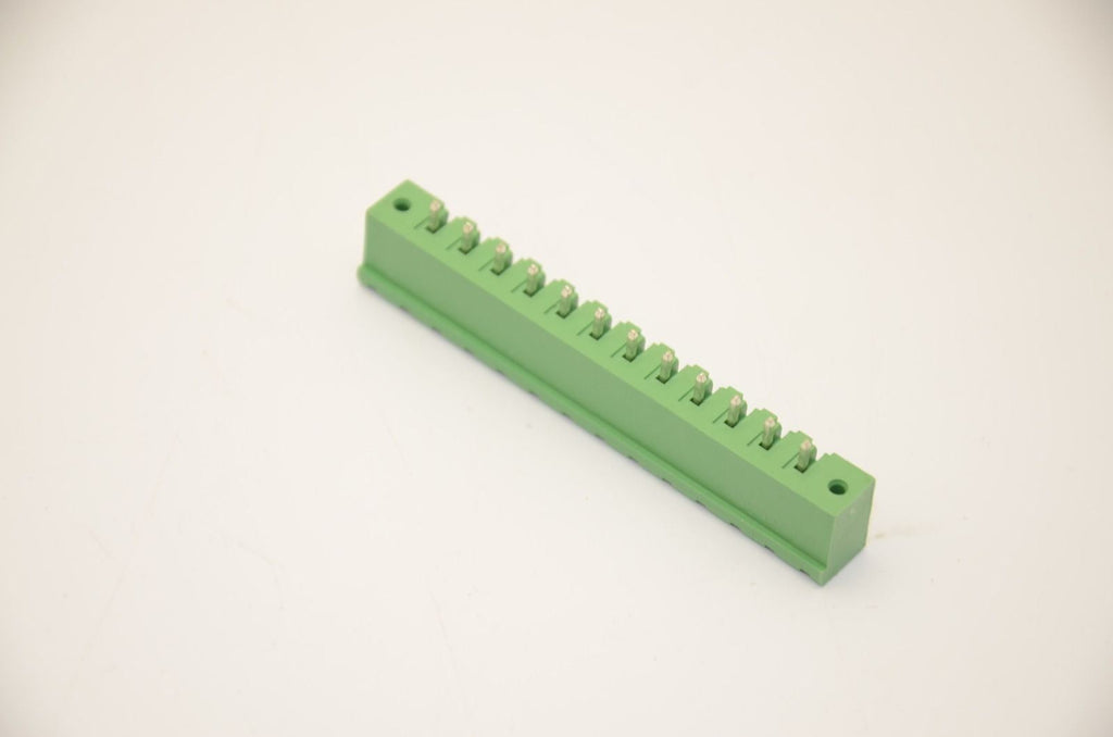 Phoenix Contact  MSTBV 2 5/12-GF - 1776982 Terminal Block, 100cnt - NEW