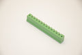 Phoenix Contact  MSTBV 2 5/12-GF - 1776982 Terminal Block, 100cnt - NEW