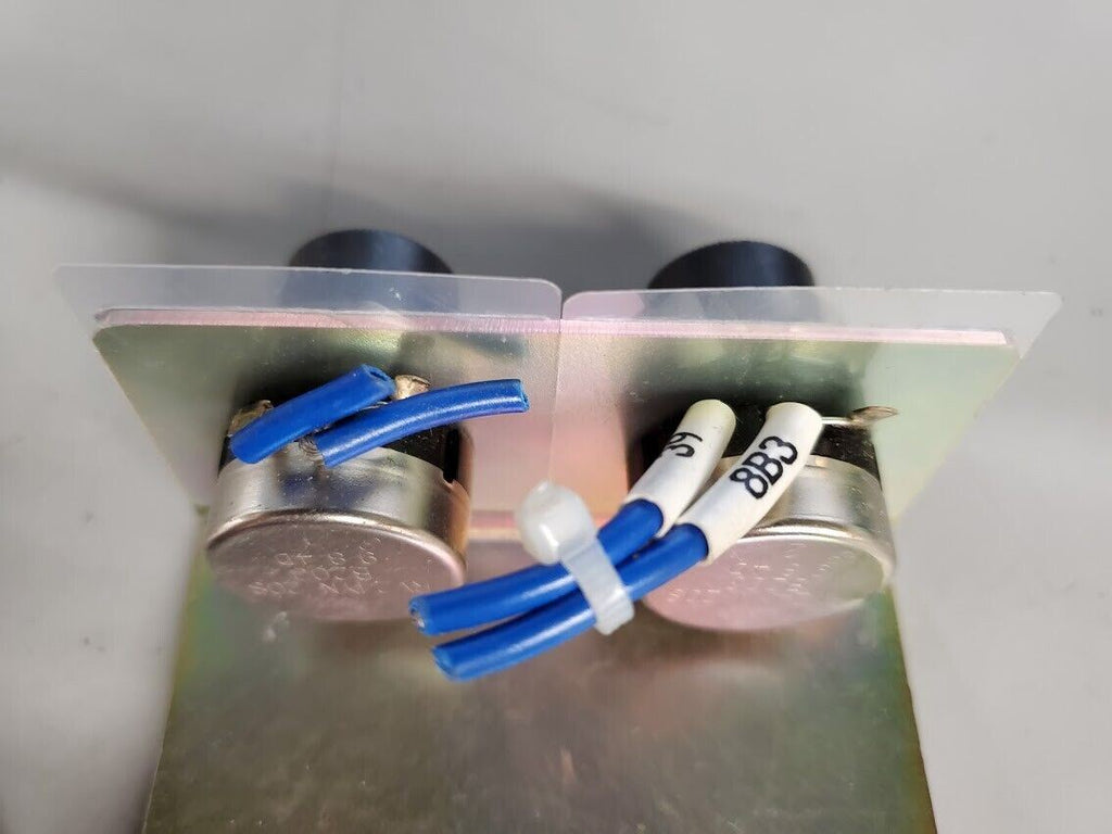 Cosmos RV24YN20S Potentiometer  Speed Control Pots Lot of 5