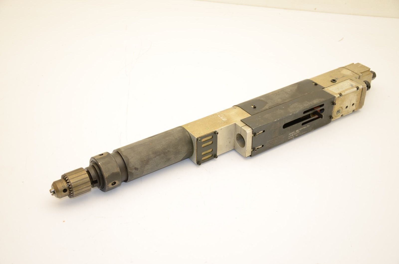 Gardner Denver 83364AB6 AIRFEEDRILL Pneumatic Drill