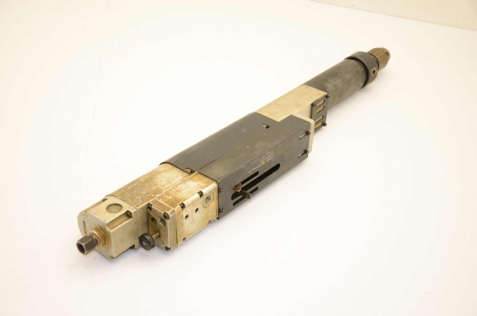 Gardner Denver 83364AB6 AIRFEEDRILL Pneumatic Drill