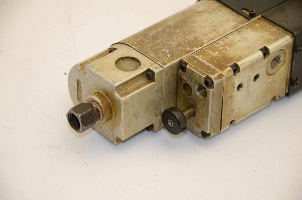 Gardner Denver 83364AB6 AIRFEEDRILL Pneumatic Drill