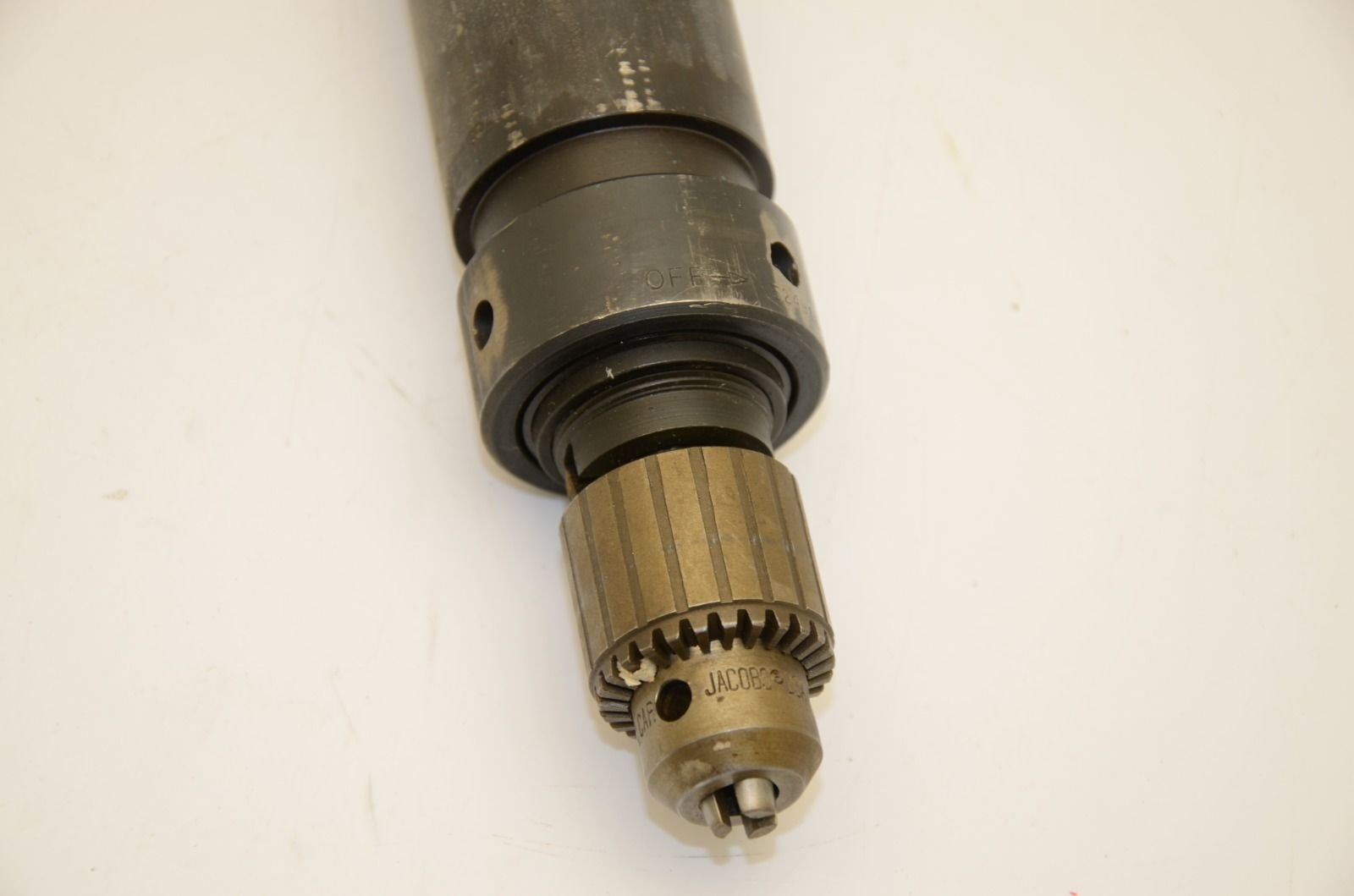 Gardner Denver 83364AB6 AIRFEEDRILL Pneumatic Drill