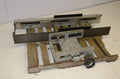 Valeo 402.866 Drive Conveyor, 24V, 58"L & 20"L, 13.5"W - Lot of 2