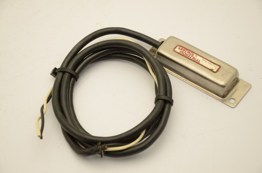 Sentrol Industrial 391-DT-06K Guard Switch