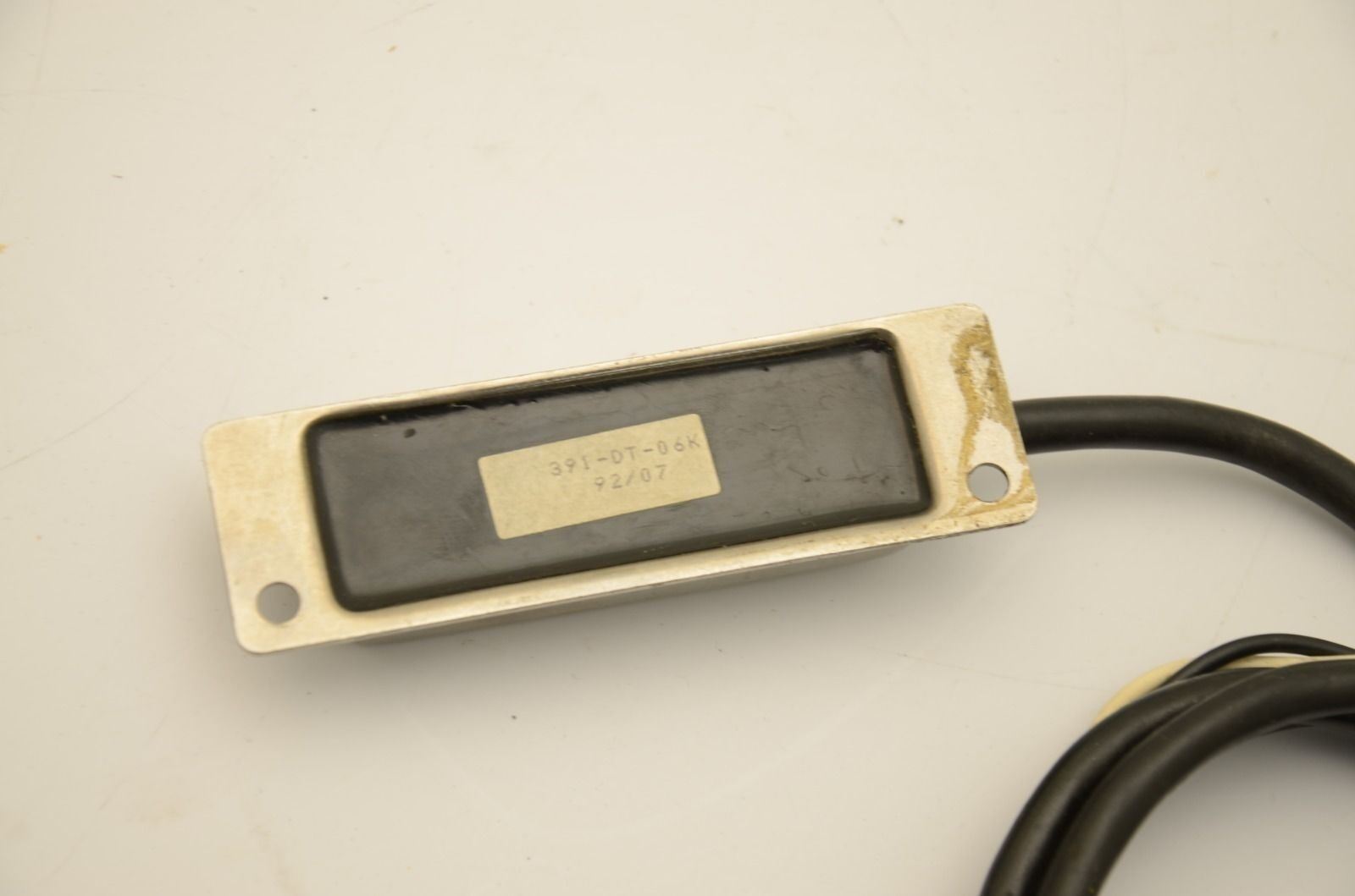 Sentrol Industrial 391-DT-06K Guard Switch