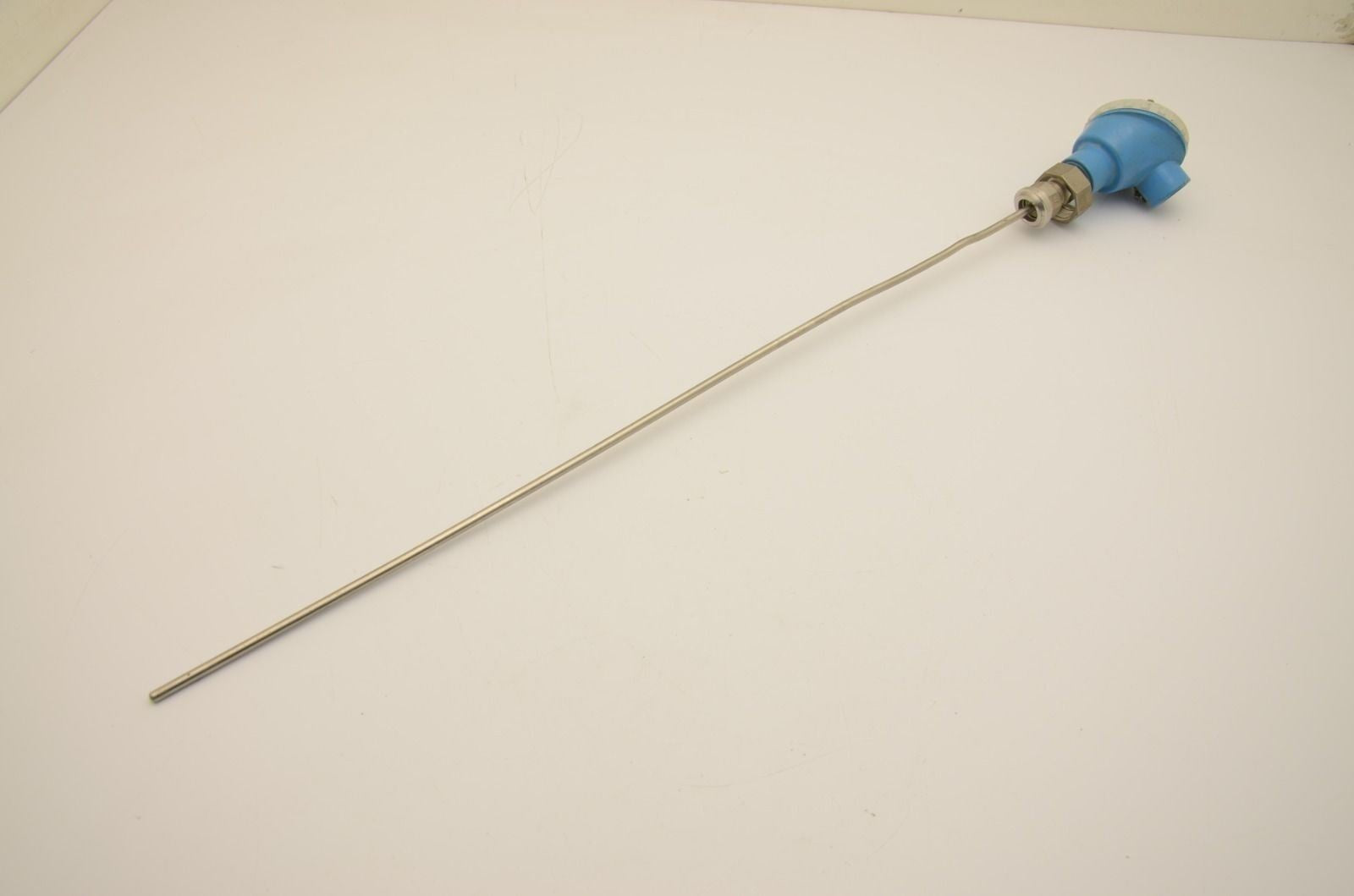 Endress Hauser TH13-7A33A2ABD1AK Temperature Sensor, 1PT100CI.B, 3-Wire