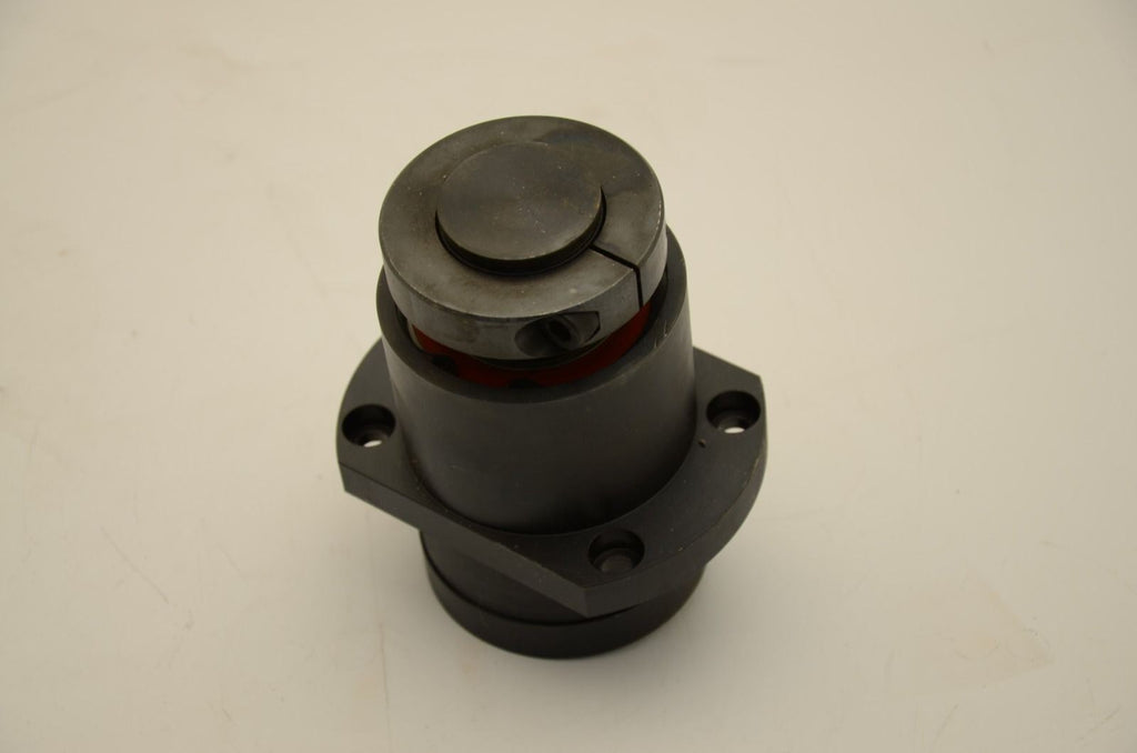 NTN 6008LU Rotating Blocks, 40mmx 135mm Shaft - 4 Blocks, 4 shafts