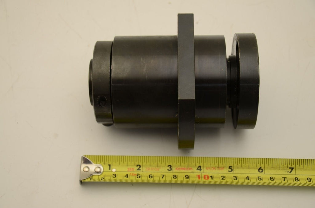 NTN 6008LU Rotating Blocks, 40mmx 135mm Shaft - 4 Blocks, 4 shafts