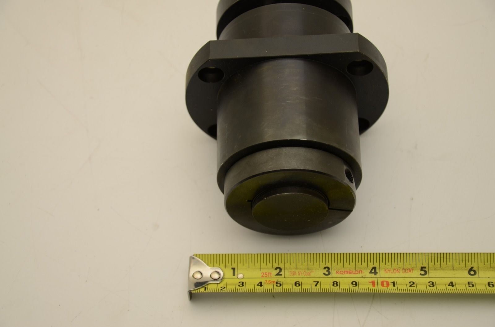 NTN 6008LU Rotating Blocks, 40mmx 135mm Shaft - 4 Blocks, 4 shafts