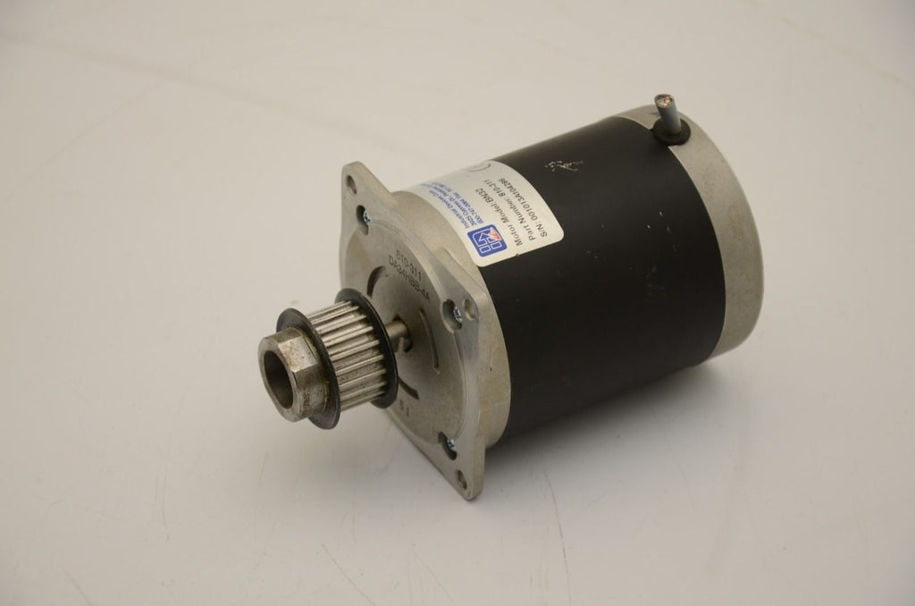 Industrial Devices Corp BN32 810-311 Electric Motor DA34HBB-4A