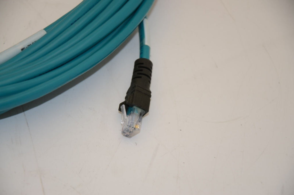 TURCK RSCD RJ45 440 - 8M Cable, 8M Length - Lot of 2