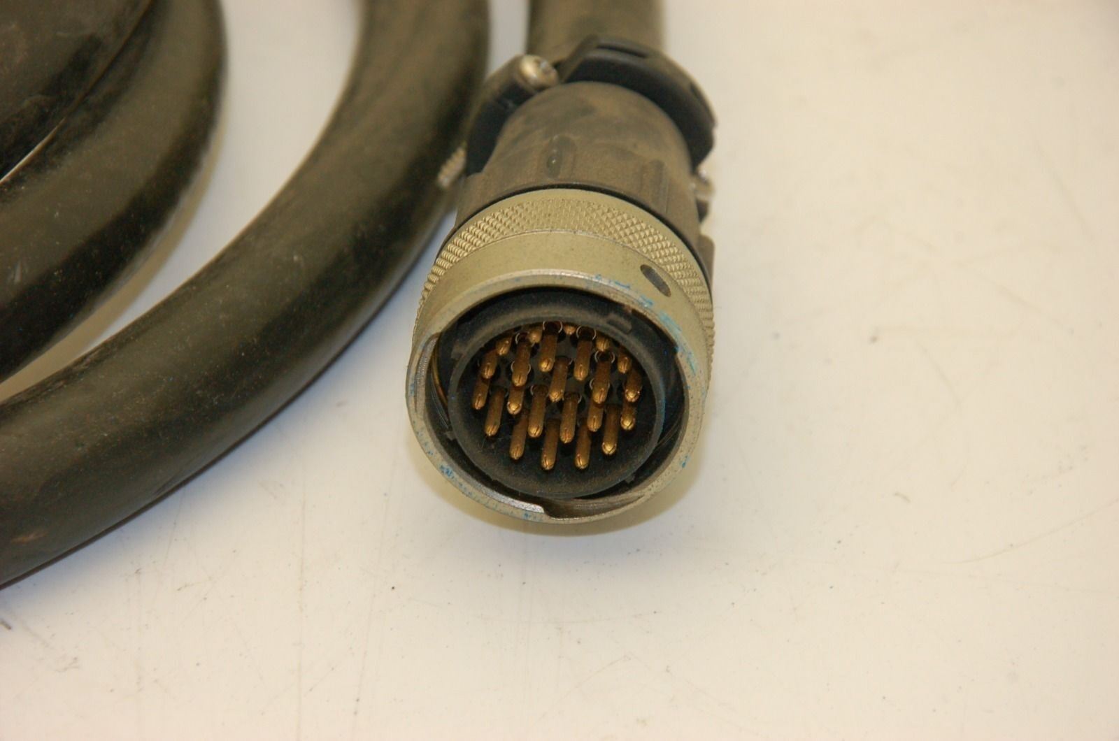 Empire Prods. 6161A-CBL-BRB-010 Servo Cable, 8-Pin Female to 23-Pin Male