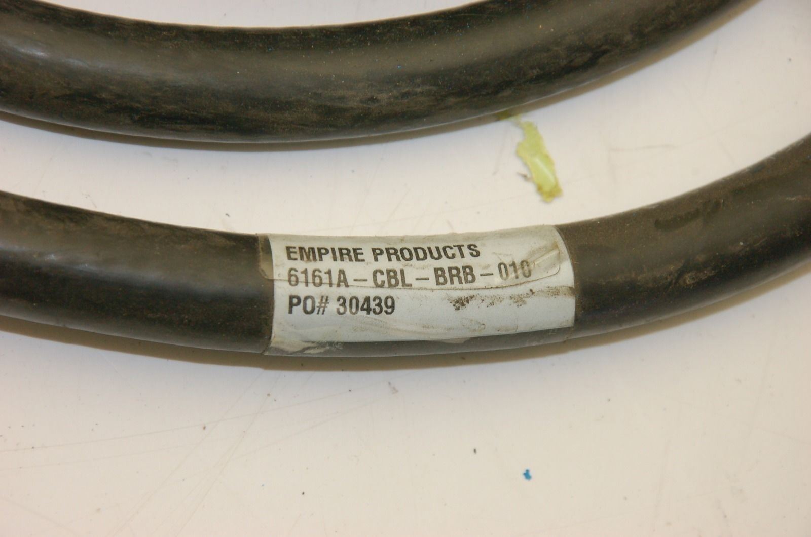Empire Prods. 6161A-CBL-BRB-010 Servo Cable, 8-Pin Female to 23-Pin Male