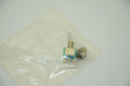 Electroswitch A223S1YCQ Toggle Switch, DPDT, 6A, 250V - Lot of 5 - NEW