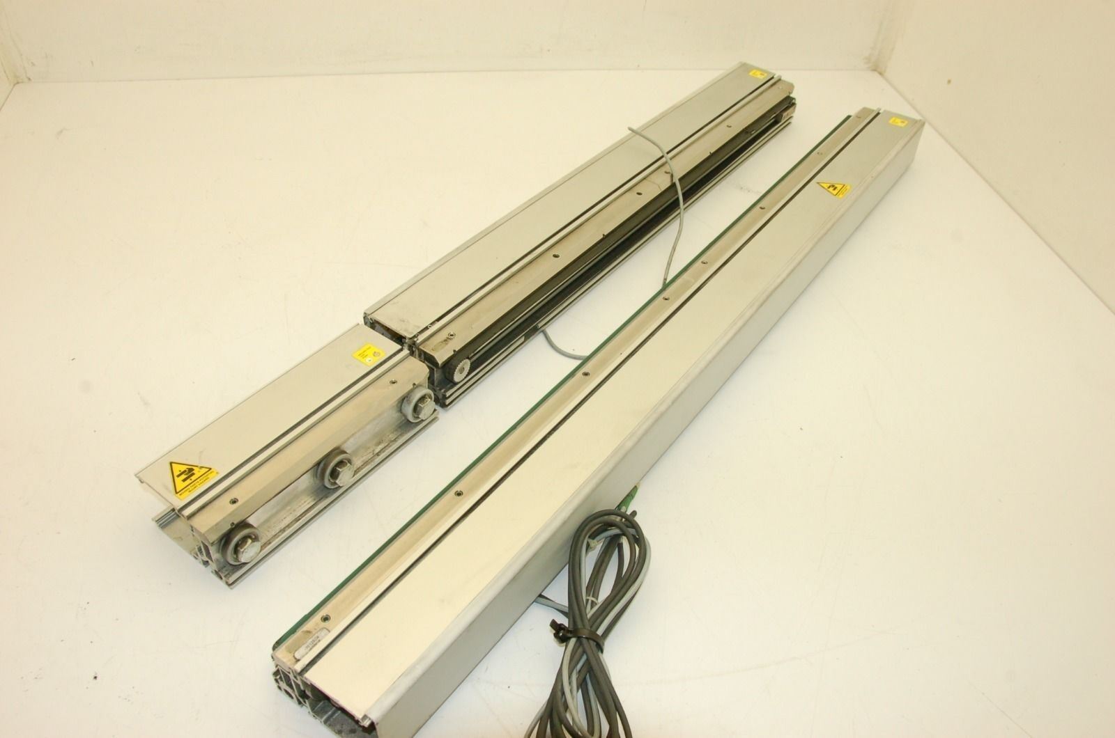 Maxon 242472 Driven Conveyor, 990mmL, 24VDC