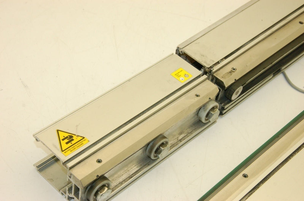 Maxon 242472 Driven Conveyor, 990mmL, 24VDC