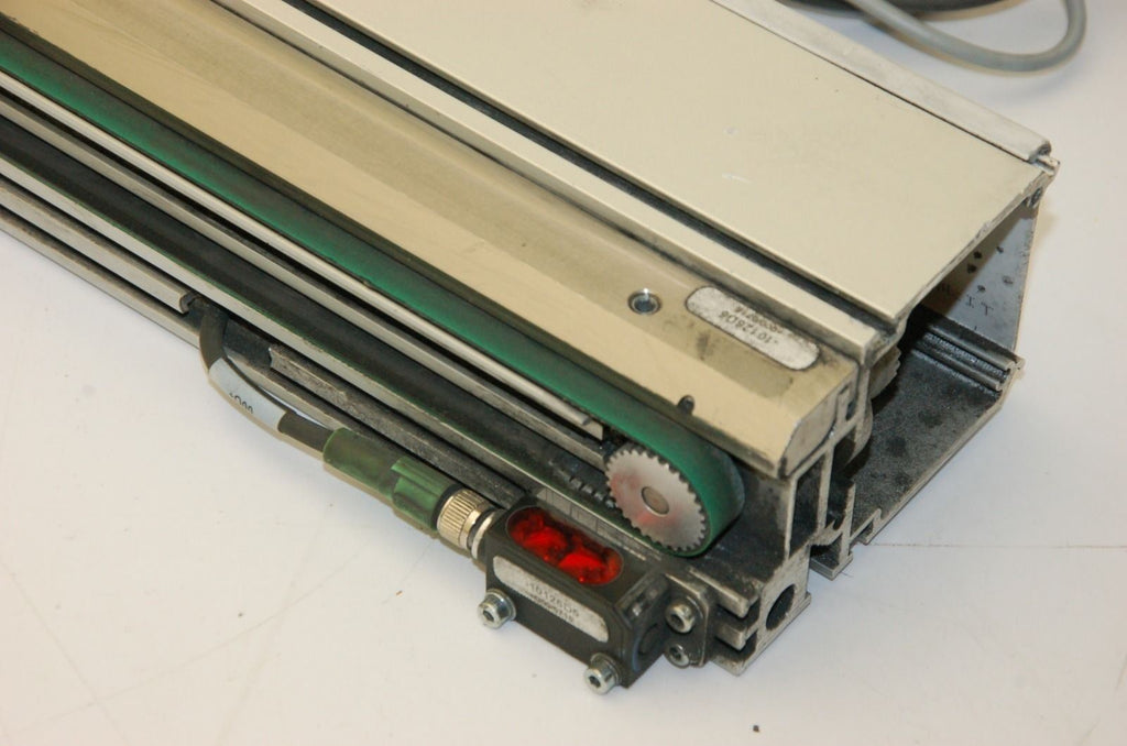 Maxon 242472 Driven Conveyor, 990mmL, 24VDC