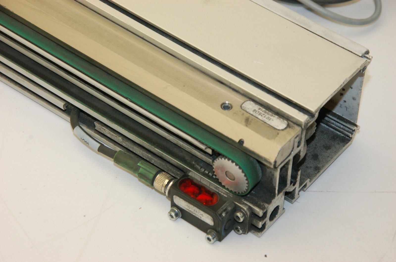 Maxon 242472 Driven Conveyor, 990mmL, 24VDC