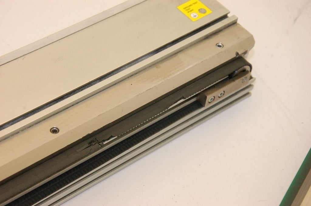 Maxon 242472 Driven Conveyor, 990mmL, 24VDC
