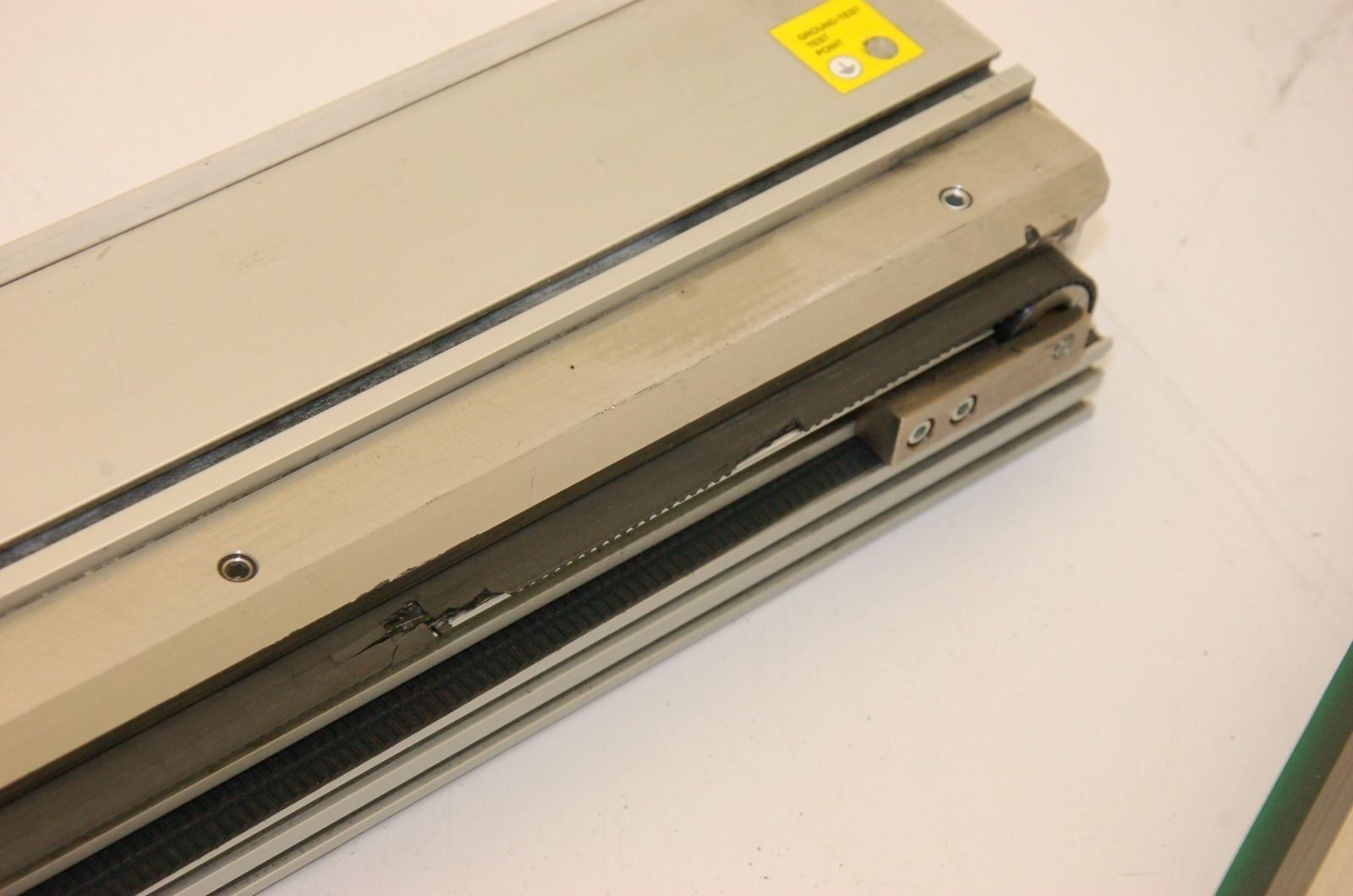 Maxon 242472 Driven Conveyor, 990mmL, 24VDC