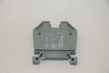 Morsettitalia Euro 10 DIN Rail 2 wire Terminal Blocks 20-6 AWG, 65A - Lot of 40
